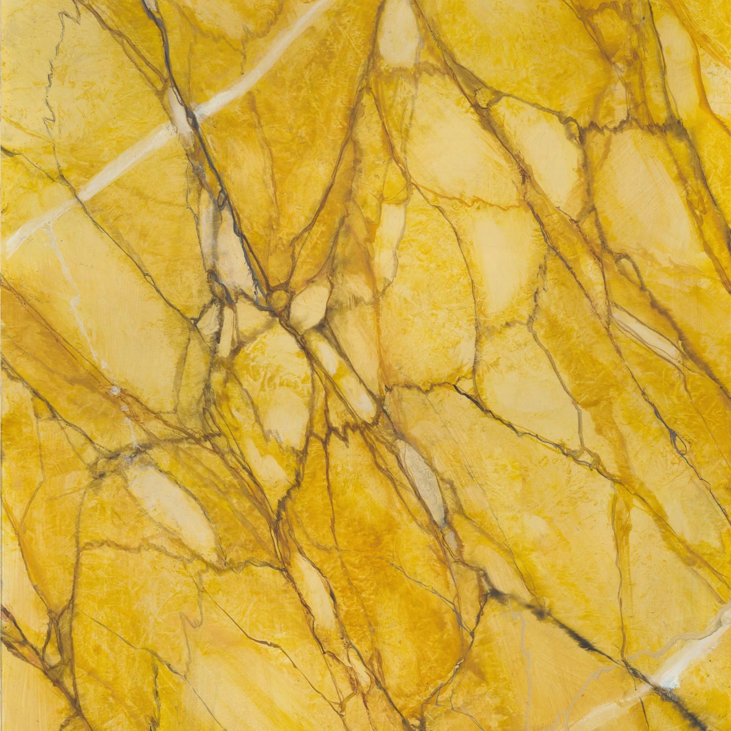 12” Sienna Marble Lampshade