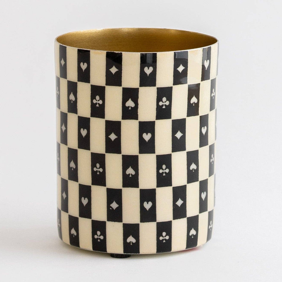 Enamel Everything Pot - House of Suits