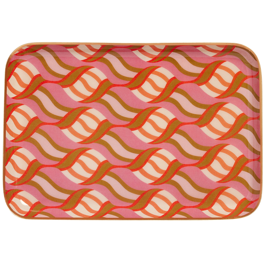Aperol tray - Riviera Barbie