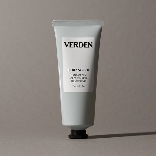 D’Orangerie Hand Cream