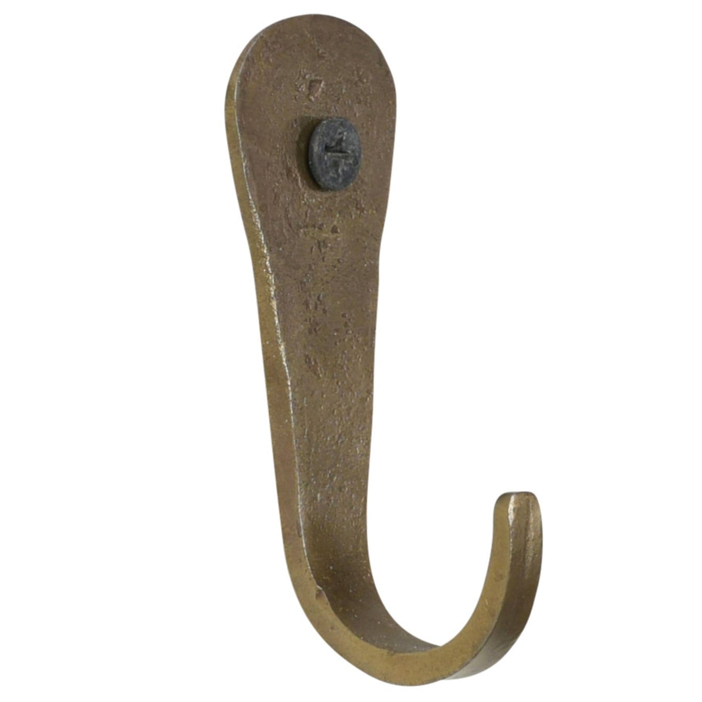 Brass Forged Hook