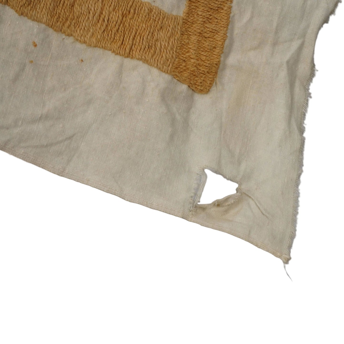 Vintage Suzani Throw