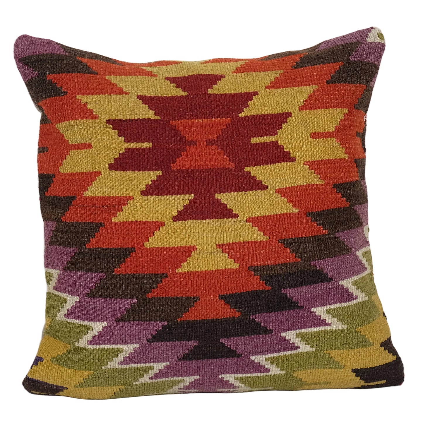 Antique Kilim Cushion 60cm x 60cm