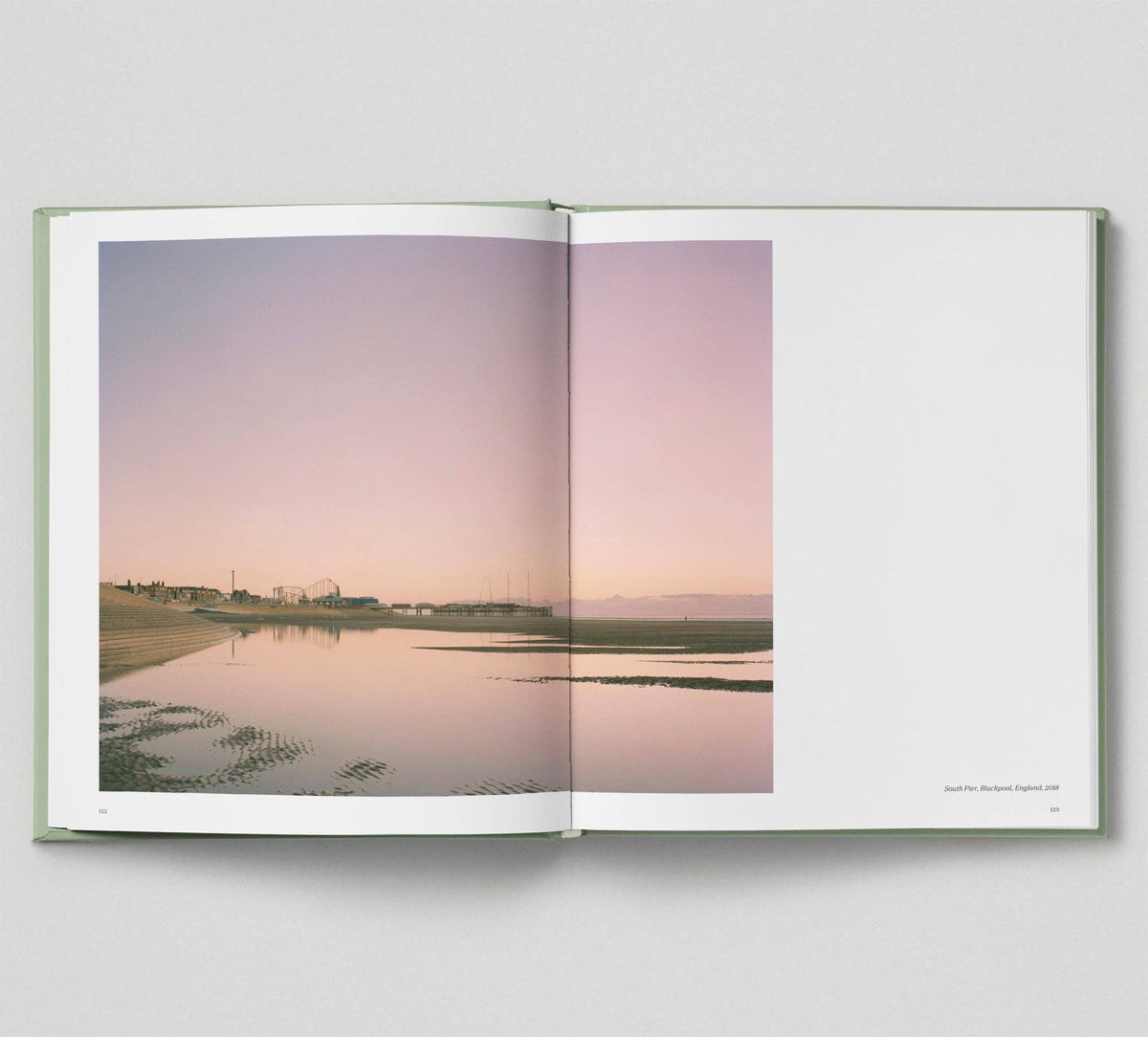 This Pleasant Land: New Photography of the British Landscape