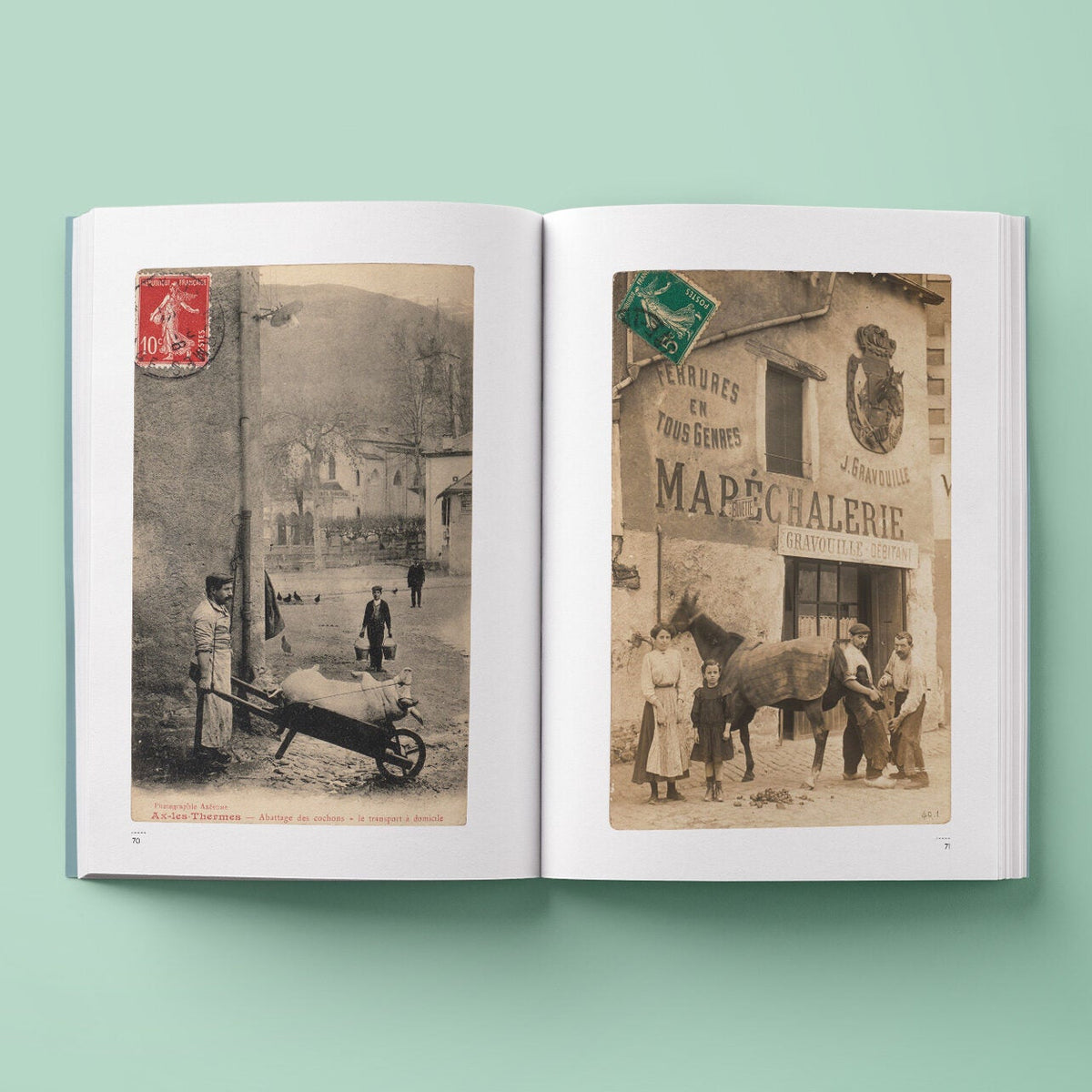 NEW: Kasmin's Postcards - Choice