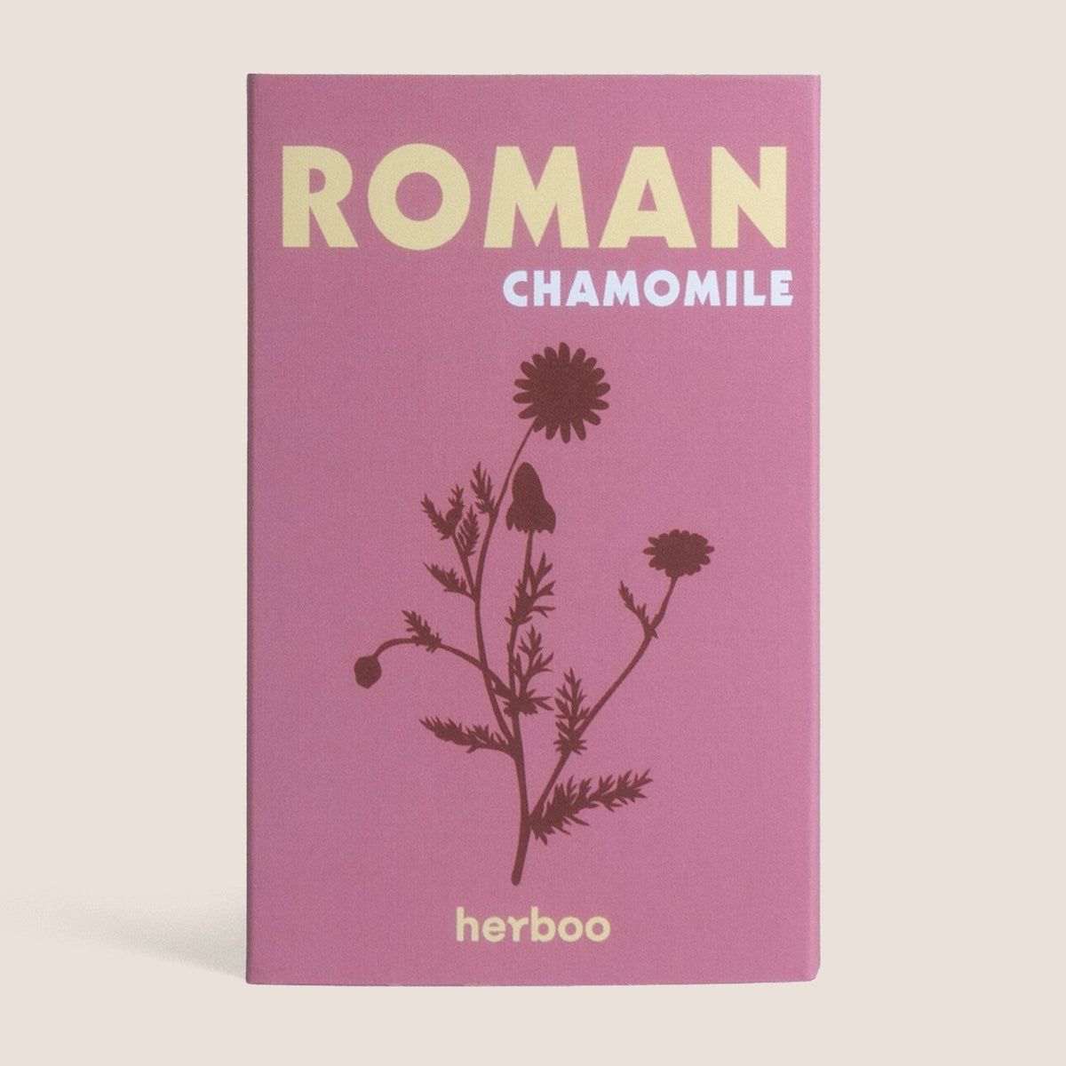 Roman Chamomile Seeds