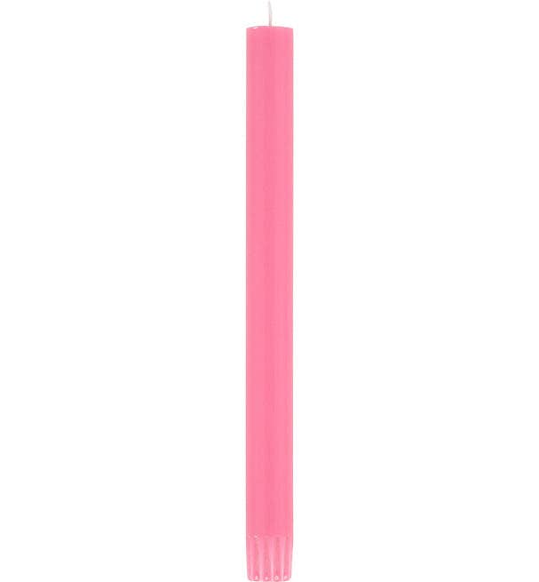 Neyron Rose Dinner Candles - Pack of 25