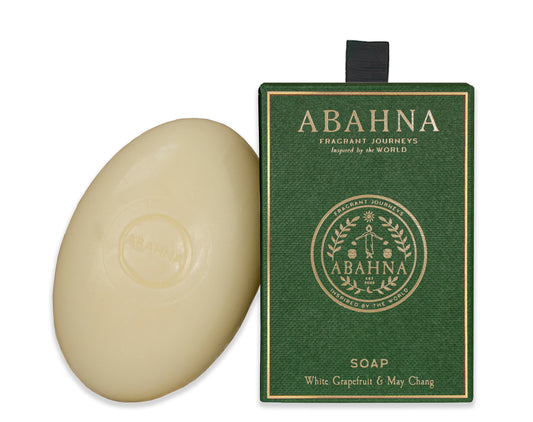 White Grapefruit & May Chang - Hand Soap