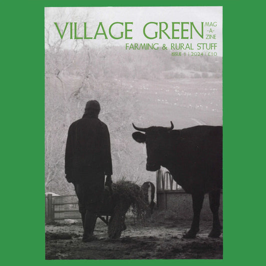 Village Green Magazine