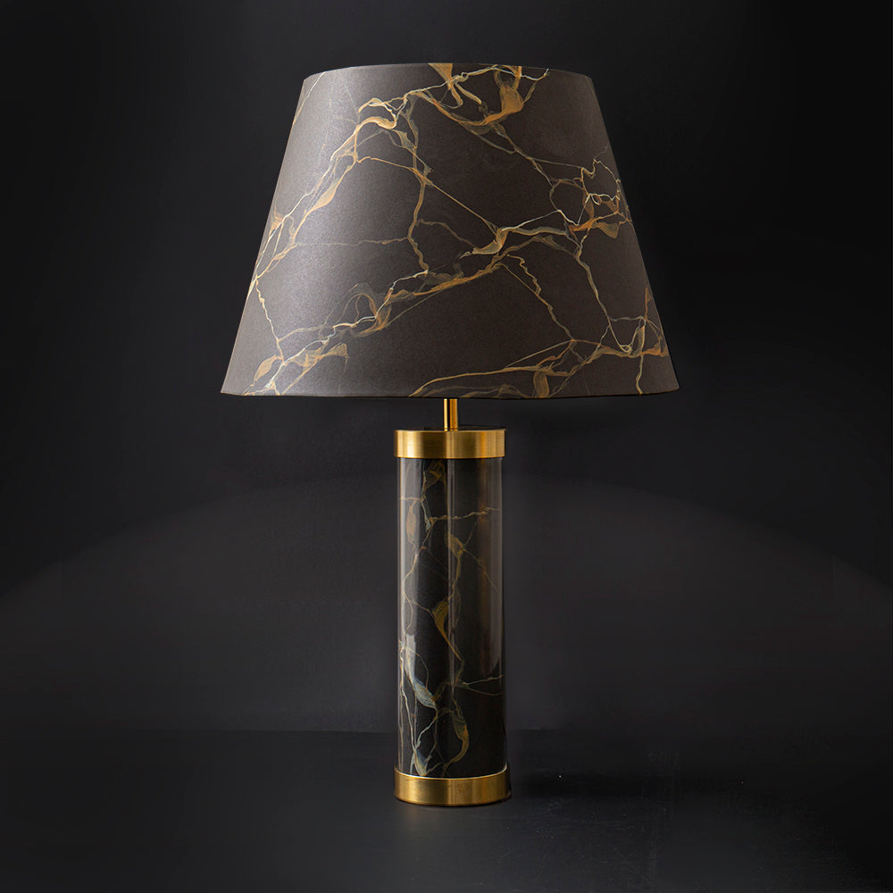 16” Potoro Marble Lampshade