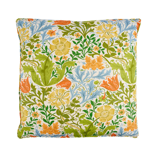 'Compton Spring' Cushion - Cornubia Collection