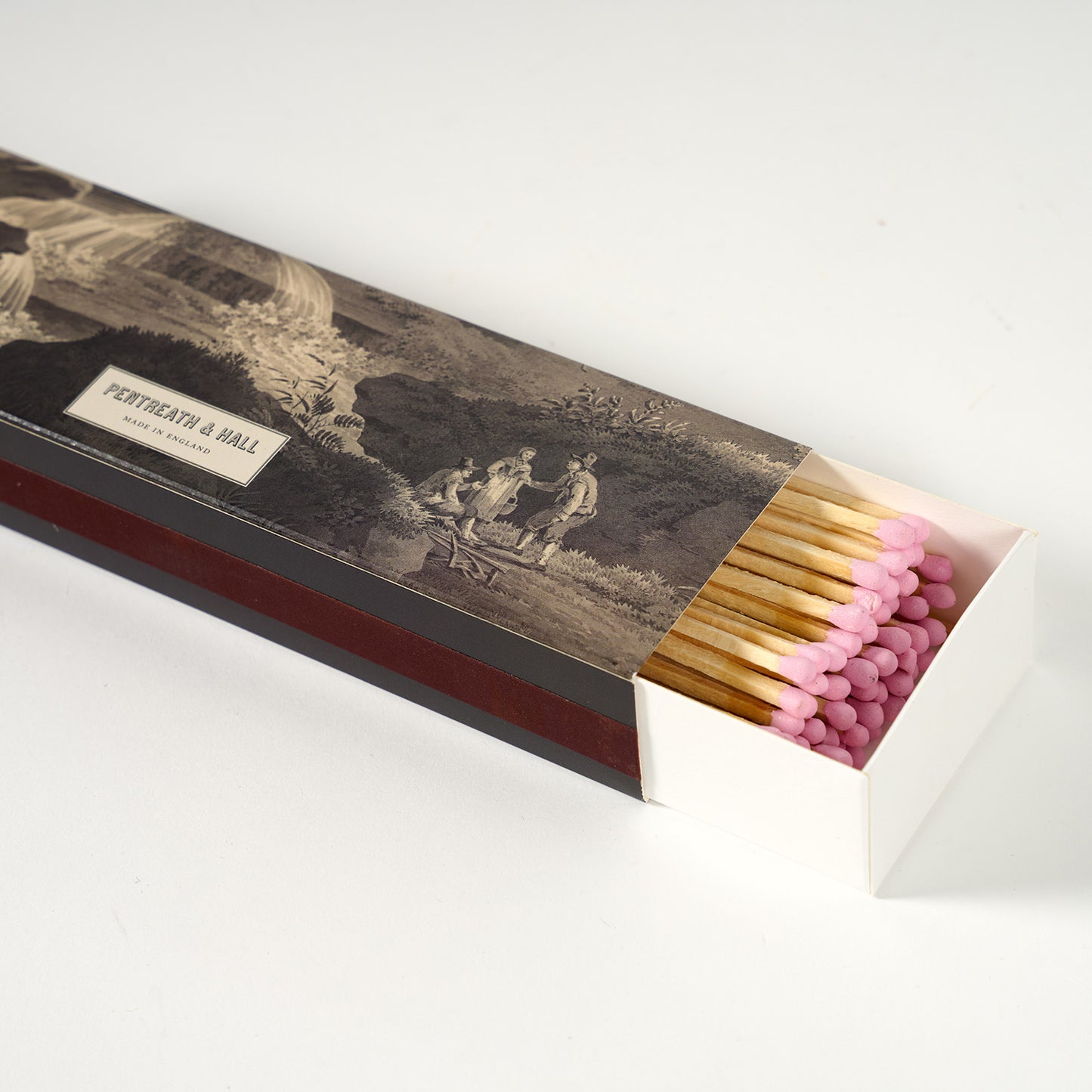 P&H Long Luxury Matches