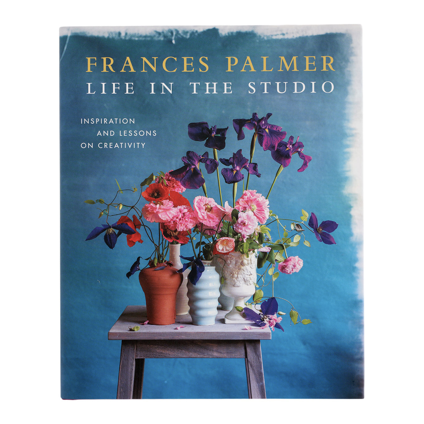 Life In The Studio: Inspiration And Lessons On Creativity