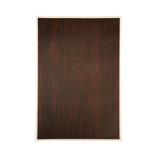 Rosewood Patterned Paper