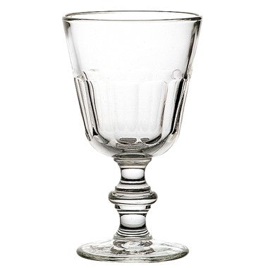 Perigord Water Glass - pack of 6